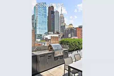 88 Lexington Avenue #802, New York, NY 10016 - Photo 14