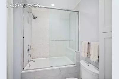 595 W End Avenue #3C, New York City, NY 10024 - Photo 8