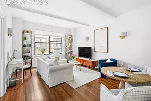 595 West End Ave, New York City, NY 10024 - Photo 4