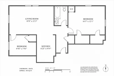 27 W 96th Street #14E, New York, NY 10025 - Photo 6
