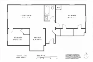 27 W 96th St, New York, NY 10025 - Photo 6