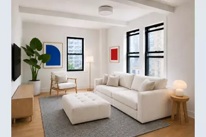 27 W 96th Street #14E, New York City, NY 10025 - Photo 1