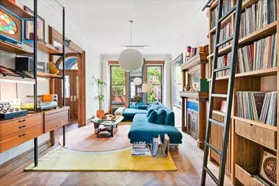 408 Macon Street, New York City, NY 11233 - Photo 2