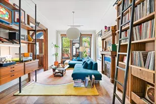 408 Macon St, New York City, NY 11233 - Photo 2