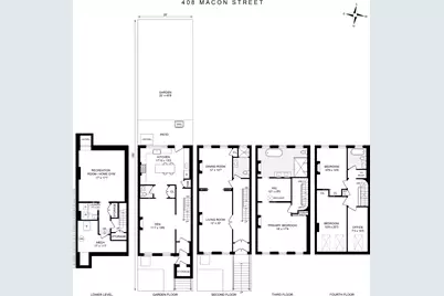 408 Macon Street, New York City, NY 11233 - Photo 22