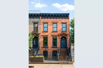 408 Macon Street, Brooklyn, NY 11233 - Photo 4