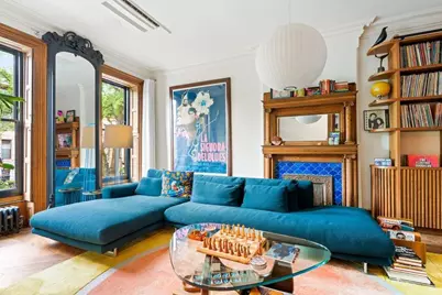 408 Macon Street, Brooklyn, NY 11233 - Photo 1