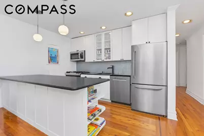 74 2nd Place #2B, New York City, NY 11231 - Photo 2