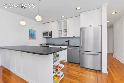 74 2nd Place #2B, Brooklyn, NY 11231 - Photo 2