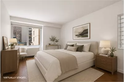 216 E 47th Street #6B, New York City, NY 10017 - Photo 2