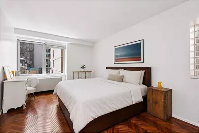 216 E 47th Street #6B, New York City, NY 10017 - Photo 4