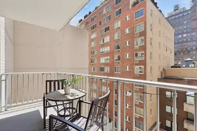 216 E 47th Street #6B, New York City, NY 10017 - Photo 6
