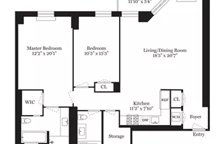 333 Rector Pl, New York City, NY 10280 - Photo 10