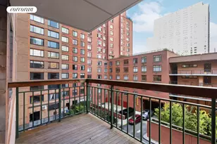 333 Rector Pl, New York City, NY 10280 - Photo 4