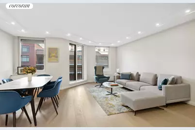 333 Rector Place #510, New York, NY 10280 - Photo 1
