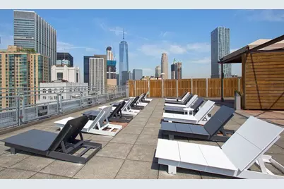 200 Water Street #3002, New York City, NY 10038 - Photo 8
