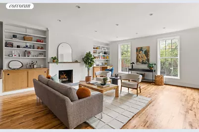 335 Sackett Street #2, New York City, NY 11231 - Photo 2