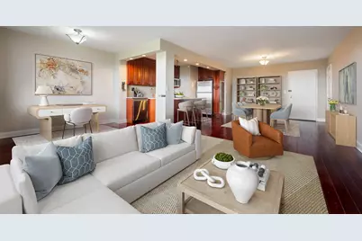 5900 Arlington Avenue #15G, Bronx, NY 10471 - Photo 2