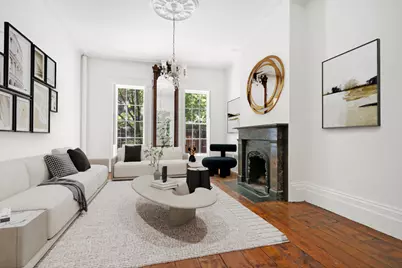 71 Horatio Street #1, New York, NY 10014 - Photo 1