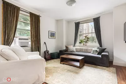 4 Sutton Place #1A, New York City, NY 10022 - Photo 1