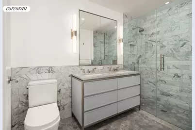350 W 71st Street #3A, New York City, NY 10023 - Photo 6