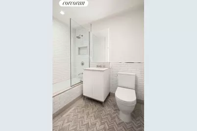 350 W 71st Street #3A, New York City, NY 10023 - Photo 8