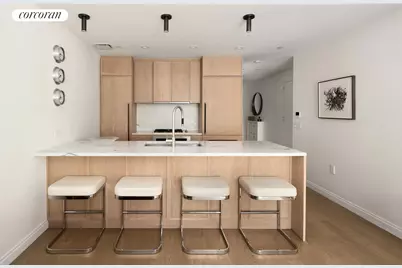 350 W 71st Street #3A, New York, NY 10023 - Photo 2