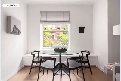 350 W 71st Street #3A, New York, NY 10023 - Photo 4