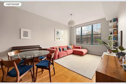 76 Roebling Street #3B, Brooklyn, NY 11211 - Photo 2