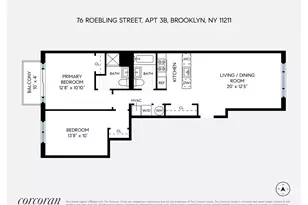 76 Roebling St, New York City, NY 11211 - Photo 8