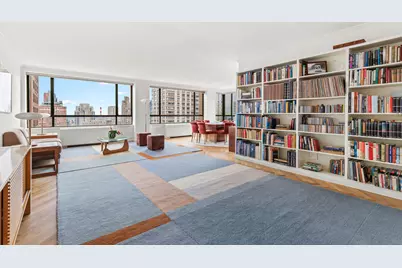 190 E 72nd Street #27D, New York City, NY 10021 - Photo 4