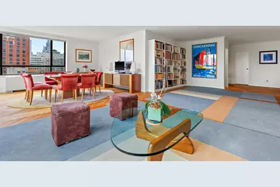 190 E 72nd Street #27D, New York City, NY 10021 - Photo 6