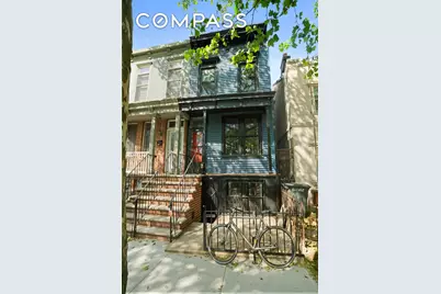417 A 18th Street, New York City, NY 11215 - Photo 1