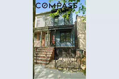 417 A 18th Street, New York City, NY 11215 - Photo 1