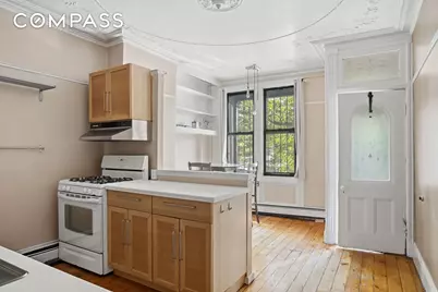 417 A 18th Street, Brooklyn, NY 11215 - Photo 2