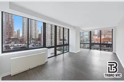 348 E 92nd Street #17, New York City, NY 10128 - Photo 2
