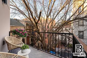 410 Lorimer St, New York City, NY 11206 - Photo 1