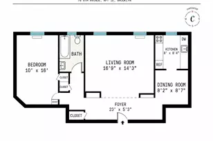 78 8th Ave, New York City, NY 11215 - Photo 10