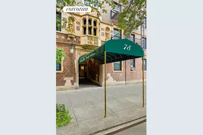78 8th Avenue #1E, Brooklyn, NY 11215 - Photo 8