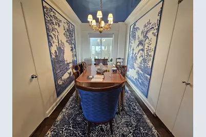 40 Central Park S #15A, New York, NY 10019 - Photo 4
