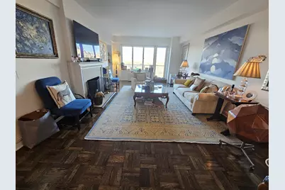 40 Central Park S #15A, New York, NY 10019 - Photo 6