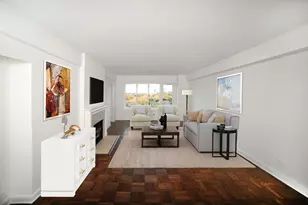 40 Central Park S, New York, NY 10019 - Photo 1