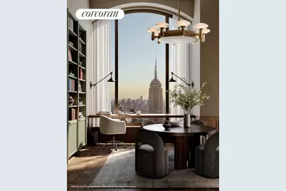 520 5th Avenue #64B, New York City, NY 10036 - Photo 8
