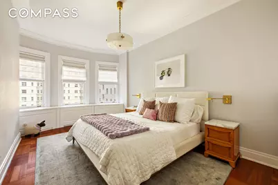 225 W 86th Street #507, New York City, NY 10024 - Photo 8