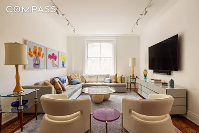225 W 86th Street #507, New York City, NY 10024 - Photo 1