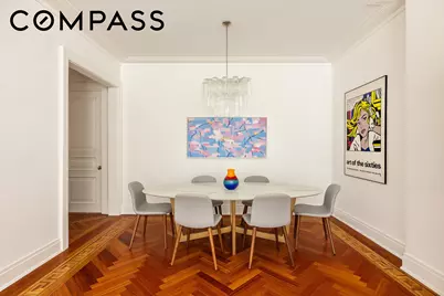225 W 86th Street #507, New York City, NY 10024 - Photo 4