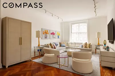 225 W 86th Street #507, New York City, NY 10024 - Photo 2