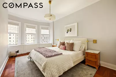 225 W 86th Street #507, New York City, NY 10024 - Photo 8