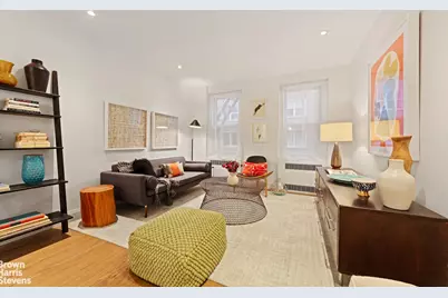 350 E 77th Street #1F, New York City, NY 10075 - Photo 2