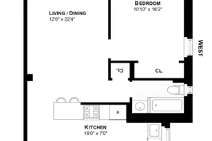350 E 77th St, New York City, NY 10075 - Photo 10